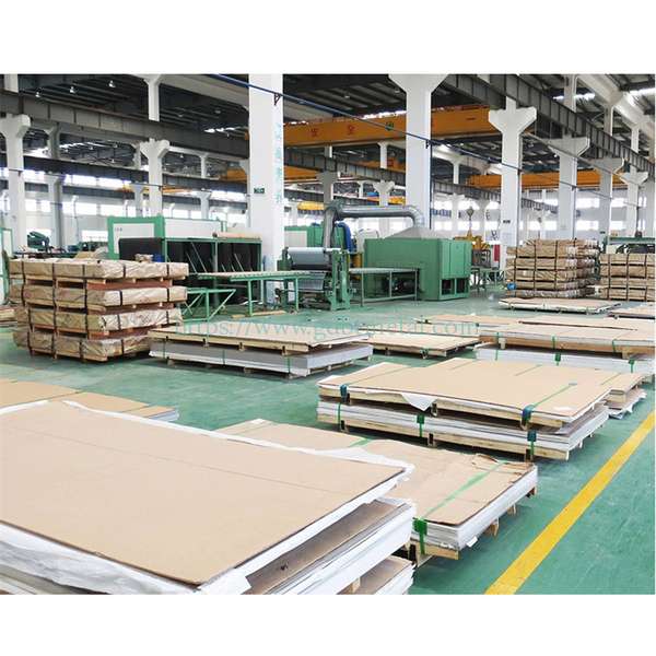 Stainless Steel Sheet&Plate